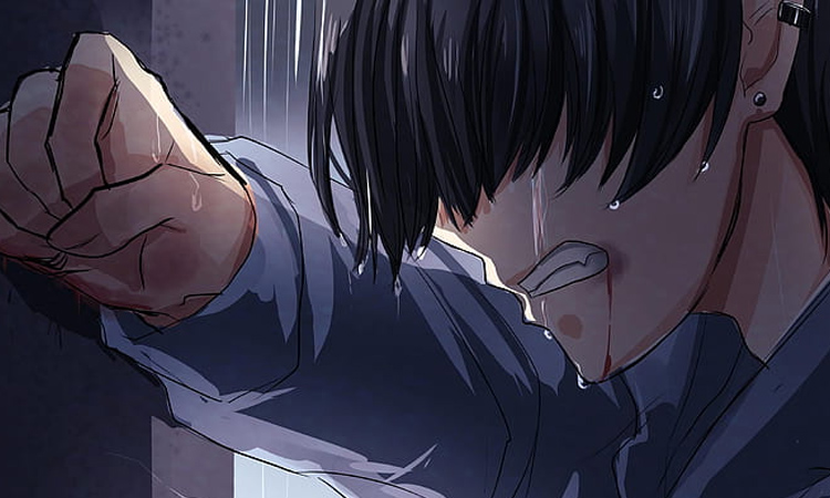 Anime Sad Boy Perjalanan Melalui Patah Hati dan Ketahanan Jiwa
